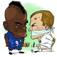 caricature---karikatur-bola-world-cup-2014
