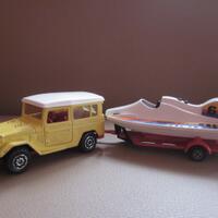 majorette-die-cast---asal-usul