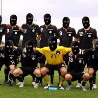 media-israel-ungkit-fatwa-ulama-saudi-sebut-sepak-bola-haram