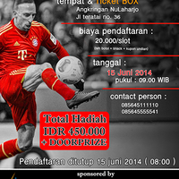 fr--pes-2013-competition-regional-mojokerto