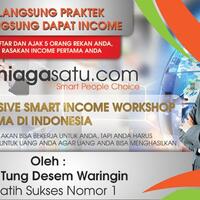 info-seminar-exclusive-smart-income-workshop-bersama-tum-desem-waringin