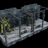 komunitas-papercraft--peri-kertas