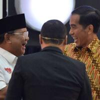 debat-capres-prabowo-cari-simpati-publik-lewat-jokowi