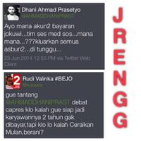 macam-macam-ejekan-pedas-ahmad-dhani-untuk-jokowi