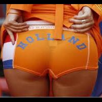 holland-fans---eredivisie-competitie