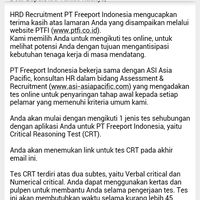 gdp-pt-freeport-indonesia-2012