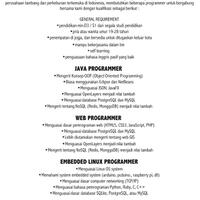 loker-programmer-java-web-dan-linux