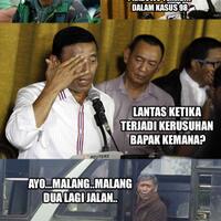 berita-tahun-1999-wiranto--prabowo-tidak-terlibat-kerusuhan-mei-1998