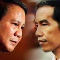 prabowo-vs-jokowi