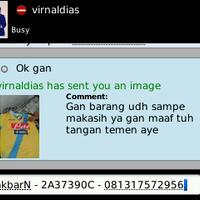 bukti-dan-testimonial-penjualan-quotrizkyakbarnquot