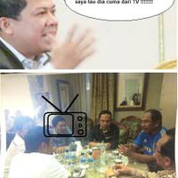 fahri-hamzah-curiga-jokowi-tak-pernah-lihat-tank-leopard--drone