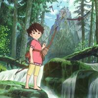 sanzoku-no-musume-ronia--tv-series-by-studio-ghibli