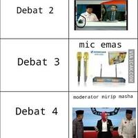 trend-debat-capres-2014