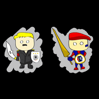 piala-dunia-ksatria-mana-jagoan-ente-gan