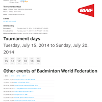 bwf-calendar-event-update-tournament-news-issues-results-ranking-etc