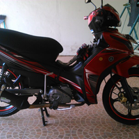 story-of-gembul-kisah-kuda-besi-ane-gan