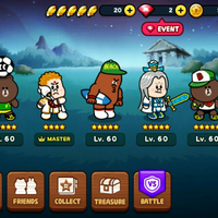 ios---android-line-rangers--we-gotta-save-sally