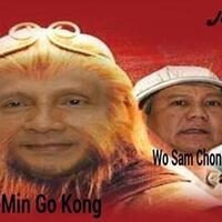 kantor-perwakilan-tv-one-jogja-di-serbu-masa-jokowi