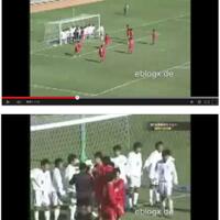 asli-ngakak-tendangan-bebas-terdekat-dlm-sejarah-sepak-bola