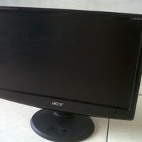 jual-monitor-acer-tipe-h163hq-second