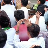 benarkah-santri-demo-di-depan-kantor-pks-santri-dari-pondok-mana