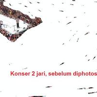 pengamat-konser-salam-2-jari-bukti-elektabilitas-jokowi-jk-yang-merosot