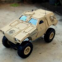 model-kit-military----part-2
