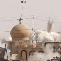 isis-hancurkan-sejumlah-masjid-di-irak-mana-suara-aa-gym-dan-simpatisan-isis