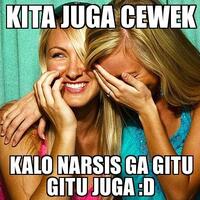 narsis-area