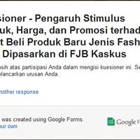 bantu-isi-kuesioner-tentang-fjb-kaskus-gan-cendol--voucher-diskon-kaos-distro
