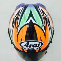 share-info--arai-shoei-agv-nolan-hjc--maniac