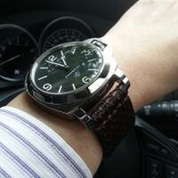 all-about-panerai