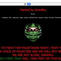aceh-cyber-team-retas-website-israel