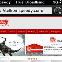 website-resmi-telkomspeedy-di-hack-israel-gan