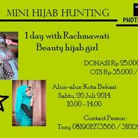 ajakan-mini-hunting-26-juli-2014