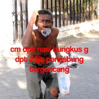 panasbung-terguncang