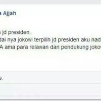 hari-sibuk-nadzar-kalau-jokowi-menang