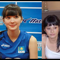 cantiknya-sabina-altynbekova-atlit-bola-voly-kazakhstan