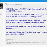 adoeka-harusnya-jugaakademisi-presiden-terpilih-harus-dikawal-tepati-janji