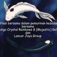 indigo-crystal-rainbow--majestic-gold-club---part-1