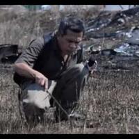 congkel-kulit-korban-mh17-jurnalis-malaysia-dikecam