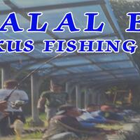 halal-bi-halal-kaskus-fishing-community-2014