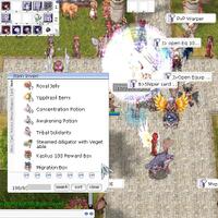 semi-pvp-accel-ragnarok-online