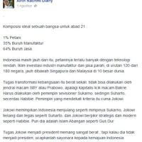 di-facebook-airin-sebut-aburizal-bakrie-kapitalis-licik