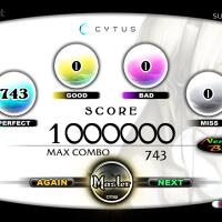 cytus-community