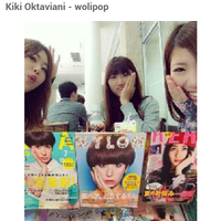 tren-foto-selfie-terbaru-gaya-sakit-gigi