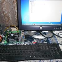 mobo-lga-775-ddr2-biostar-p4m890-m7-fe--bonus-proci-intel-pentium-524-ht-306-ghz