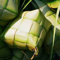 sejarah-makan-ketupat-saat-lebaran