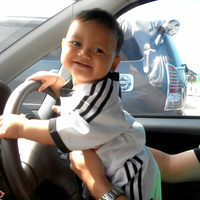 ekspresi-lucu-anak-anak-saat-melakukan-hal-untuk-pertama-kali