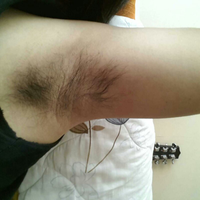 cewe-cantik-pamer-bulu-ketiak-di-sosial-media-lagi-tren-gan